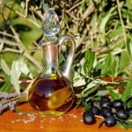 El olivar español, las mejores variedades de aceite de oliva.