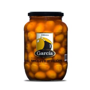 Aceituna Mojo Picón Gourmet
