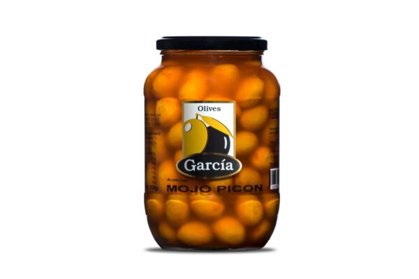 Aceituna Mojo Picón Gourmet
