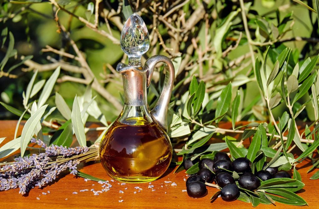 El olivar español, las mejores variedades de aceite de oliva.